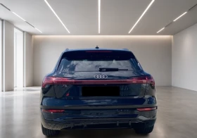Audi Q8 e-Tron 50 = S-line = Гаранция, снимка 3