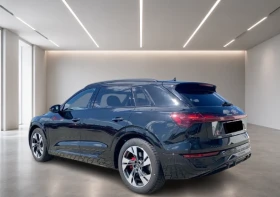 Audi Q8 e-Tron 50 = S-line = Гаранция, снимка 2