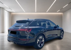 Audi Q8 e-Tron 50 = S-line = Гаранция, снимка 4