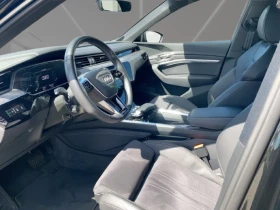 Audi Q8 e-Tron 50 = S-line = Гаранция, снимка 7
