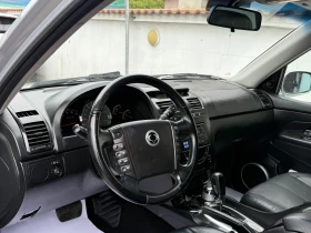 SsangYong Rexton 2, 7XDI AWD FACE 186HP , снимка 8