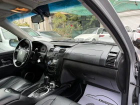 SsangYong Rexton 2, 7XDI AWD FACE 186HP , снимка 12