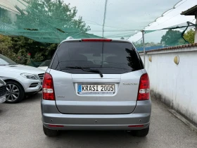 SsangYong Rexton 2, 7XDI AWD FACE 186HP , снимка 5