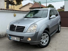 SsangYong Rexton 2, 7XDI AWD FACE 186HP , снимка 1