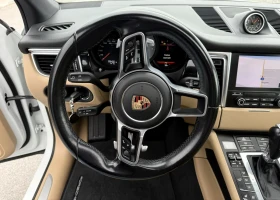 Porsche Macan, снимка 11
