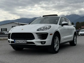 Porsche Macan, снимка 2