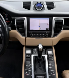Porsche Macan, снимка 12