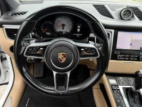 Porsche Macan, снимка 9