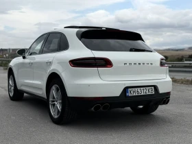 Porsche Macan, снимка 4
