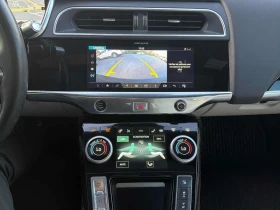 Jaguar I-Pace * HSE * CARFAX * ЦЕНА ДО БГ, снимка 9