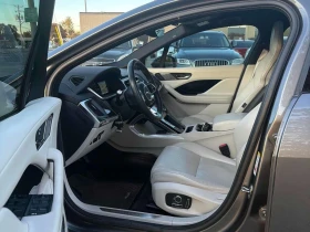 Jaguar I-Pace * HSE * CARFAX * ЦЕНА ДО БГ, снимка 6