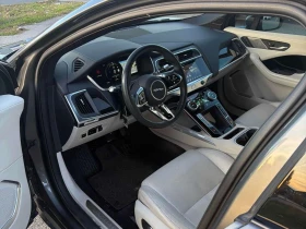 Jaguar I-Pace * HSE * CARFAX * ЦЕНА ДО БГ, снимка 7