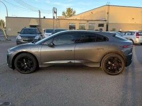 Jaguar I-Pace * HSE * CARFAX * ЦЕНА ДО БГ, снимка 2