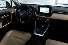 Toyota Rav4, снимка 8