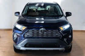 Toyota Rav4, снимка 2