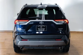 Toyota Rav4, снимка 3
