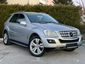  Mercedes-Benz ML 280