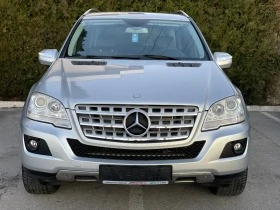 Mercedes-Benz ML 280 ML280CDi 190. 4-Matic. Sport | Mobile.bg    2