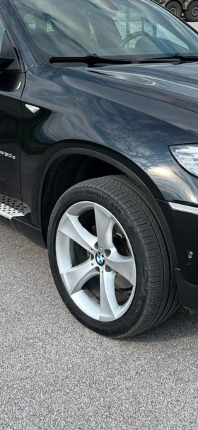 BMW X6, снимка 17 - Автомобили и джипове - 45768569
