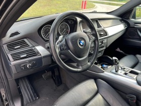 BMW X6, снимка 6 - Автомобили и джипове - 45768569
