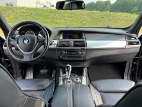 BMW X6, снимка 10 - Автомобили и джипове - 45768569