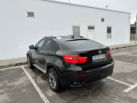 BMW X6, снимка 3 - Автомобили и джипове - 45768569