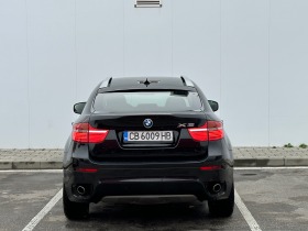 BMW X6, снимка 5 - Автомобили и джипове - 45768569