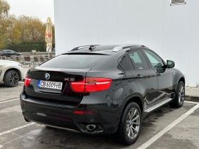 BMW X6, снимка 4 - Автомобили и джипове - 45768569