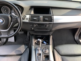 BMW X6, снимка 13 - Автомобили и джипове - 45768569