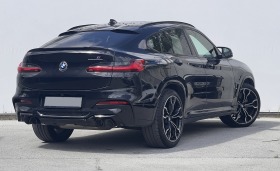 BMW X4 M Competition, снимка 2