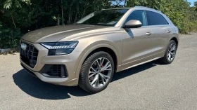 Audi Q8 50 TDI Quattro | Mobile.bg    2