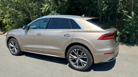 Audi Q8 50 TDI Quattro, снимка 4