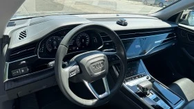 Audi Q8 50 TDI Quattro, снимка 11