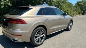 Audi Q8 50 TDI Quattro, снимка 8