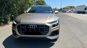 Audi Q8 50 TDI Quattro, снимка 1