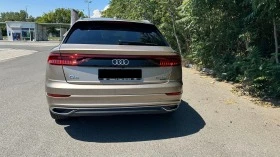 Audi Q8 50 TDI Quattro, снимка 5