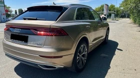 Audi Q8 50 TDI Quattro, снимка 6