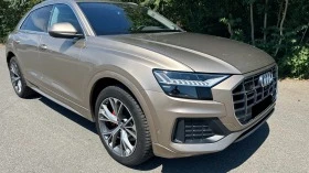 Audi Q8 50 TDI Quattro, снимка 3