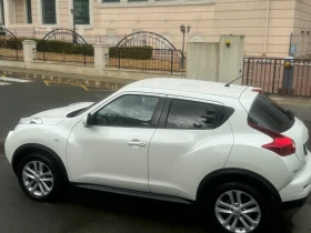 Nissan Juke 1.6i | Mobile.bg    9