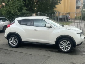 Nissan Juke 1.6i | Mobile.bg    5