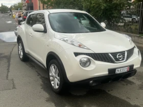 Nissan Juke 1.6i | Mobile.bg    3