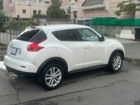 Nissan Juke 1.6i | Mobile.bg    6