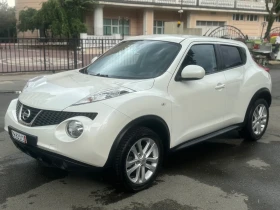     Nissan Juke 1.6i