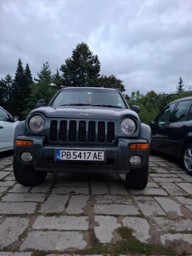 Jeep Cherokee 2.5 TDI | Mobile.bg    1