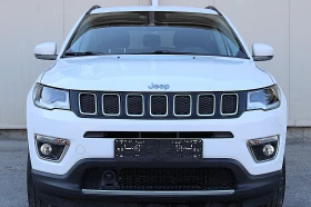 Jeep Compass 2.0MJT/AWD 44/DISTRONIC/PDC/XENON/LED/TOP | Mobile.bg    2