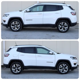 Jeep Compass 2.0MJT/AWD 4Х4/DISTRONIC/PDC/XENON/LED/TOP, снимка 7