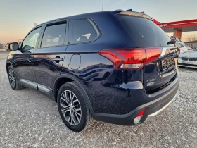 Mitsubishi Outlander 2.4i AWD , снимка 4