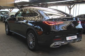 Mercedes-Benz GLC 200/4Matic/Virtual/Coupe/, снимка 6