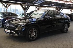     Mercedes-Benz GLC 200/4Matic/Virtual/Coupe/