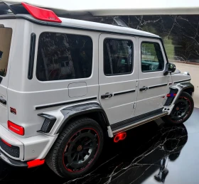 Mercedes-Benz G 500 BRABUS ROCKET 900, снимка 2